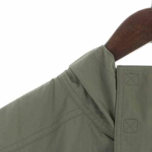 Columbia BEAMS別注 CHALLENGER WINDBREAKER JACKET ナイロンジャケット ハイネック ジップアップ ロゴ刺繍