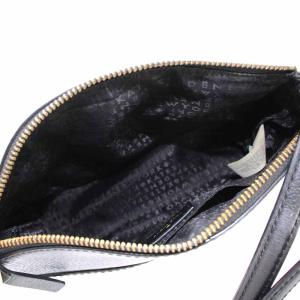 kate spade new york グローブ ストリート ミリー GROVE STREET MILLIE ショルダーバッグ レザー 牛革 黒 ブラック