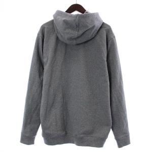 Patagonia 20SS M's Line Logo Ridge Uprisal Hoody スウェットパーカープルオーバー 長袖 ロゴプリント