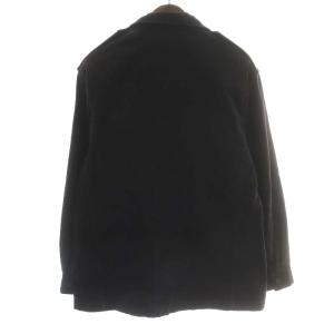 A.P.C. Gジャン デニムジャケット M ブラック