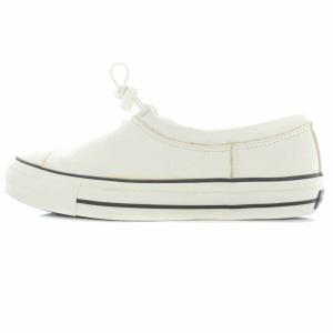 REACT レザー オールスター 100 トグル オックス LEATHER ALL STAR 100 TOGGLE OX スニーカー