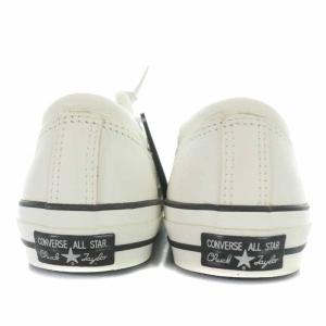 CONVERSE REACT レザー オールスター 100 トグル オックス LEATHER ALL STAR 100 TOGGLE OX スニーカー