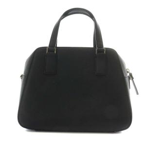 kate spade new york キャメロン ストリート リトル ベイブ CAMERON STREET LITTLE BABE ハンドバッグ レザー 黒 ブラック