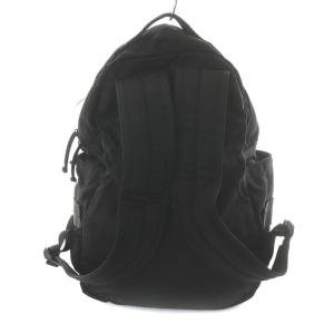BRIEFING ATTACK PACK リュックサック ブラック