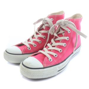 CONVERSE AURALEE ALL STAR HI Chuck Taylor スニーカー シューズ