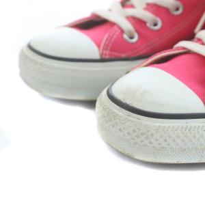 CONVERSE AURALEE ALL STAR HI Chuck Taylor スニーカー シューズ