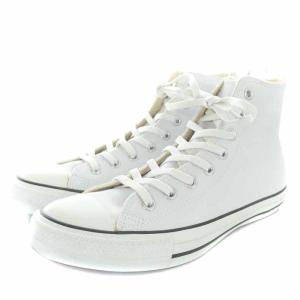 CONVERSE LEA ALL STAR HI CHUCK TAYLOR スニーカー ハイカット