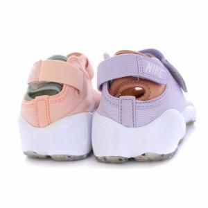 NIKE WMNS AIR RIFT Crimson Bliss Infinite Lilac 24cm