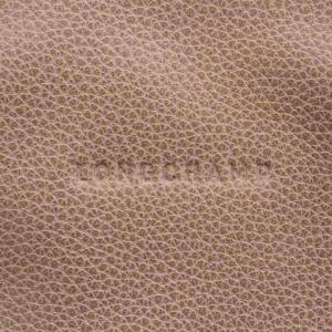 Longchamp LE FOULONNE ショルダーバッグ レザー ベージュ 2072-021-741