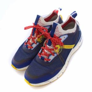 COLE HAAN ZEROGRAND Overtake Running Shoe オーバーテイク ランナー スニーカー ウォーキングシューズ