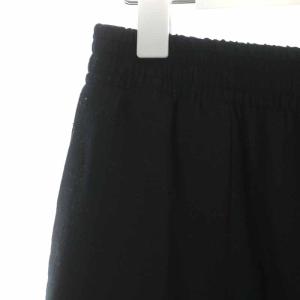 AURALEE 22AW SUPER LIGHT WOOL EASY SLACKS 1 黒