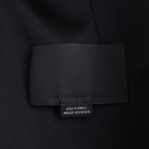 alexanderwang テーラードベスト ジャケット XS ブラック 37-07-15-07018