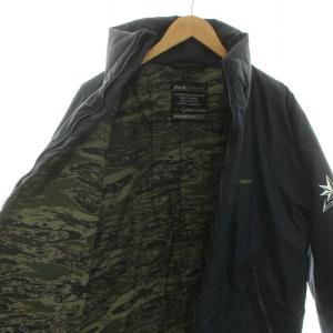 Back Channel DM-15ジャケットBMBリミテッド DM-15 JACKET BWB LIMITED