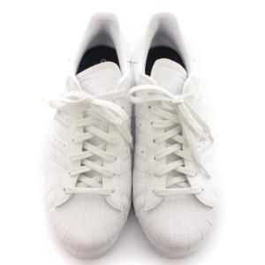 adidas Originals ロンハーマン スーパースター SUPERSTAR スニーカー HP5519 レザー 靴 シューズ US10.5 28.5cm