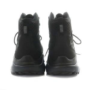 HOKA ONE ONE 1099637 M SKY KAHA スニーカー 28cm 黒