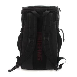 BRIEFING ACTIVIST PACK XP リュックサック ナイロン 黒