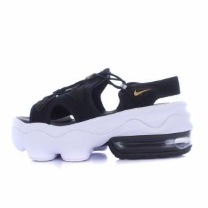 NIKE WMNS AIR MAX KOKO SANDAL Black/White