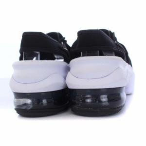 NIKE WMNS AIR MAX KOKO SANDAL Black/White