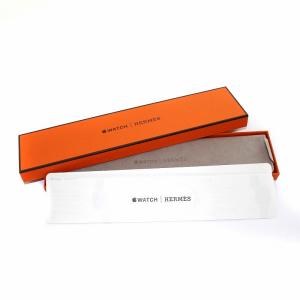 HERMES アップルウォッチ ベルト レザー D刻印 35mm D
