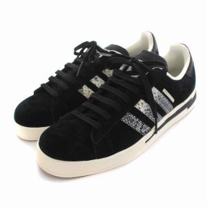 adidas Originals GW8852 NEIGHBORHOOD INVINCIBLE CAMPUS 26㎝ 黒