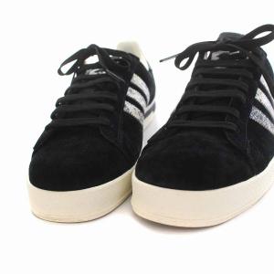 adidas Originals GW8852 NEIGHBORHOOD INVINCIBLE CAMPUS 26㎝ 黒