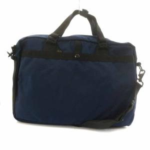 BRIEFING ブリーフケース ビジネスバッグ ショルダーバッグ 2way 青 ブルー