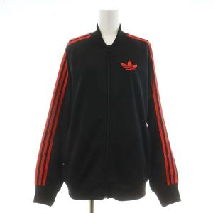 adidas Originals SST OG Track Jacket SST DMC TRACK PANTS セットアップ 上下 ジャージ  ジャケット