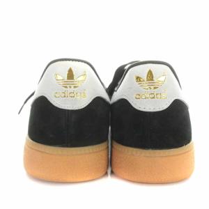 adidas Originals MUNCHEN CITY SERIES スニーカー ローカット スエード US8.5