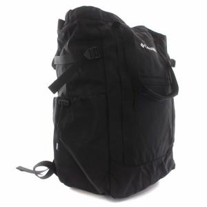 Columbia グレートスモーキーガーデン2ウェイトート Great Smoky Garden 2way Tote リュックサック デイパック