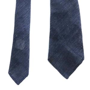 LUIGI BORRELLI Drake's ドレイクス RING JACKET リングヂャケット ネクタイ ニットタイ 3本セット まとめ売 まとめ売り