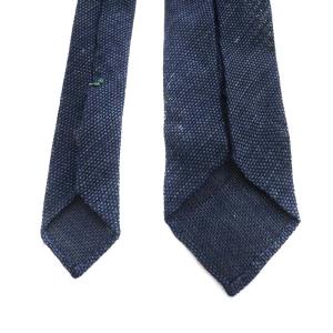 LUIGI BORRELLI Drake's ドレイクス RING JACKET リングヂャケット ネクタイ ニットタイ 3本セット まとめ売 まとめ売り