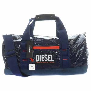 ORYS YORI TRAVEL BAG ボストンバッグ ショルダーバッグ 2way ナイロン ロゴ 紺 ネイビー