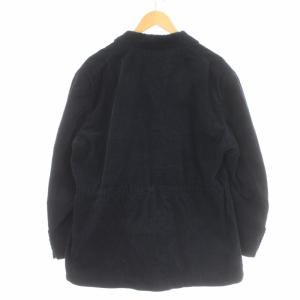 Engineered Garments リーファージャケット ダブル コーデュロイ S 紺
