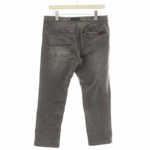 GRAMiCCi ×URBAN RESEARCH DOORS 21AW クライミングデニムパンツ ジーンズ M 黒 ブラック GMP-21F195