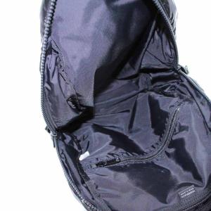 PORTER 吉田カバン シーレ PORTER CIRE RUCKSACK(S) リュックサック デイパック ナイロン 黒 ブラック 598-09638