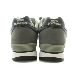 New Balance M670GNS UK製 29.0cm グレー