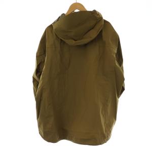 WILDTHINGS TACTICAL DEADSTOCK ALPINIST HARD SHELL JACKET