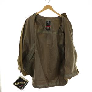 WILDTHINGS TACTICAL DEADSTOCK ALPINIST HARD SHELL JACKET