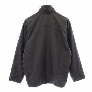 Patagonia ブルゾン ジャケット ジップアップ ハイネック XS グレー