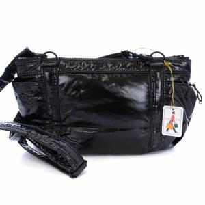 PORTER 吉田カバン シーレ CIRE ショルダーバッグ 黒 ブラック