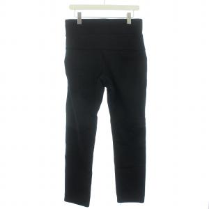 RIPVANWINKLE スウェット ジャージ パンツ 4 M 黒 ブラック