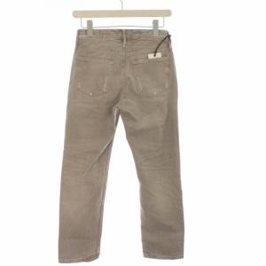 upper hights THE LIPSTICK MINK デニムパンツ ジーンズ 21 S ベージュ18M245-MNK