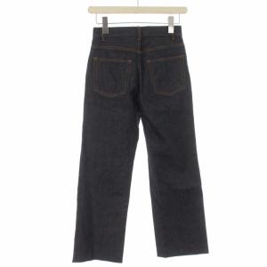 A.P.C. JEAN SAILOR デニムパンツ ジーンズ 24 S インディゴ