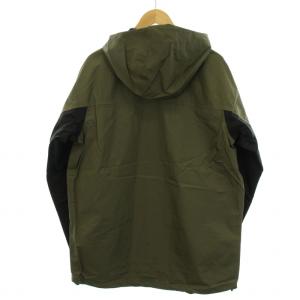 karrimor イーデイルジャケット edale jkt ブルゾン マウンテンパーカー アウター L カーキ 101112