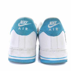 NIKE DJ7998-100 Air Force 1 Low 07 SPACE PLAYERS 26.5cm