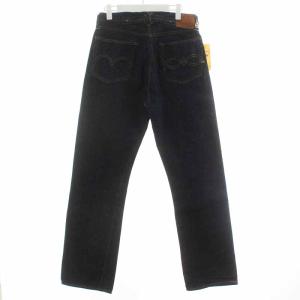 WAREHOUSE 1004 デニムパンツ ジーンズ インディゴ W31 L32 M 