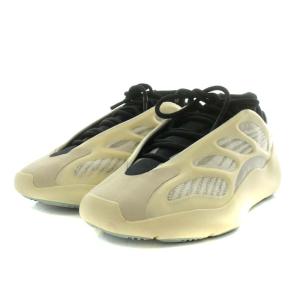 adidas YEEZY 700 V3 Azael イージー ブースト 700 V3 アゼール スニーカー シューズ 27.5cm アイボリー