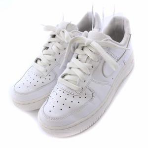 NIKE WMNS Air Force 1 Low '07 White 24.5cm