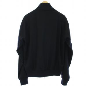 Brooks Brothers ジャケット ブルゾン スイングトップ XS 黒 ブラック 紺 ネイビー