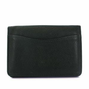 LOUIS VUITTON オーガナイザー ドゥボッシュ タイガ カードケース 名刺入れ エピセア M30514